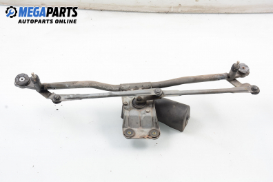 Ел. мотор за чистачките за Ford Escort VI Estate (09.1992 - 01.1995), комби, позиция: предна