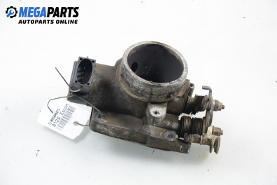 Дроселова клапа за Ford Escort VI Estate (09.1992 - 01.1995) 1.6 i 16V, 90 к.с.