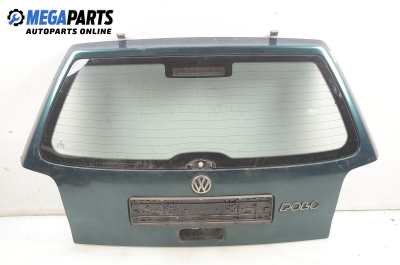 Заден капак за Volkswagen Polo Hatchback II (10.1994 - 10.1999), 2+1 вр.