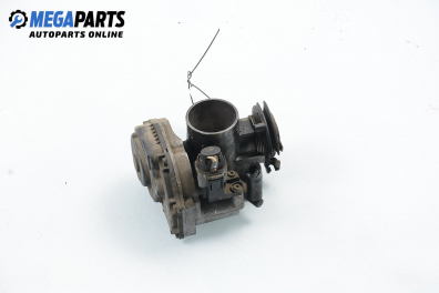 Дроселова клапа за Volkswagen Polo Hatchback II (10.1994 - 10.1999) 50 1.0, 50 к.с.