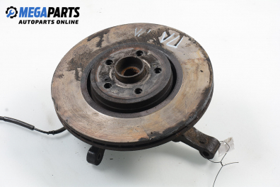 Шенкел главина за Renault Espace IV Minivan (11.2002 - 02.2015), позиция: предна, лява