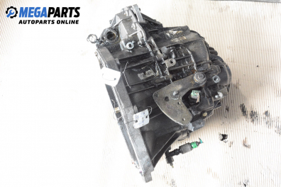 Ръчна скоростна кутия за Renault Espace IV Minivan (11.2002 - 02.2015) 2.2 dCi (JK0H), 150 к.с.