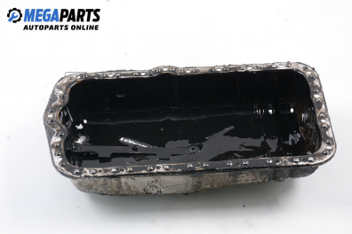 Картер за Renault Espace IV Minivan (11.2002 - 02.2015) 2.2 dCi (JK0H), 150 к.с.