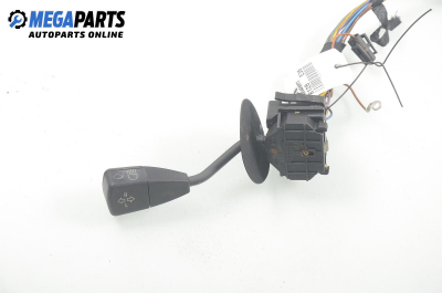 Лостче за светлини за BMW 3 Series E36 Sedan (09.1990 - 02.1998)