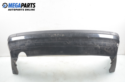 Задна броня за BMW 3 Series E36 Sedan (09.1990 - 02.1998), седан