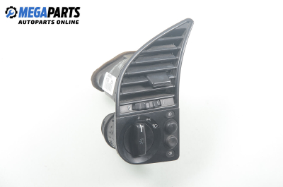 Ключ светлини  за BMW 3 Series E36 Sedan (09.1990 - 02.1998)