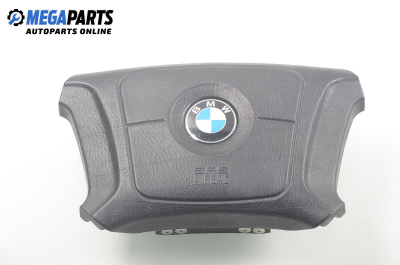 Airbag за BMW 3 Series E36 Sedan (09.1990 - 02.1998), 4+1 вр., седан, позиция: предна