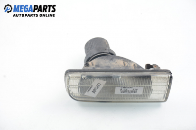 Халоген за BMW 3 Series E36 Sedan (09.1990 - 02.1998), седан, позиция: дясна