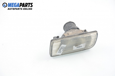 Халоген за BMW 3 Series E36 Sedan (09.1990 - 02.1998), седан, позиция: лява