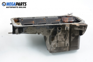 Картер за BMW 3 Series E36 Sedan (09.1990 - 02.1998) 318 i, 115 к.с.