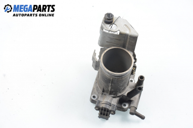 Дроселова клапа за BMW 3 Series E36 Sedan (09.1990 - 02.1998) 318 i, 115 к.с.