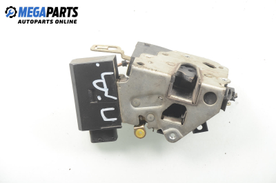 Брава на врата за BMW 3 Series E36 Sedan (09.1990 - 02.1998), позиция: предна, дясна