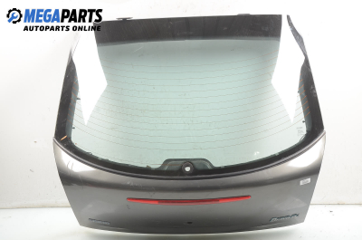 Заден капак за Fiat Brava Hatchback (10.1995 - 06.2003), 4+1 вр., позиция: задна