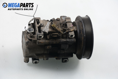 Компресор климатик за Fiat Brava Hatchback (10.1995 - 06.2003) 1.9 TD 100 S (182.BF), 100 к.с.