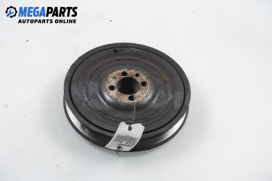 Демпферна шайба за Fiat Brava Hatchback (10.1995 - 06.2003) 1.9 TD 100 S (182.BF), 100 к.с.