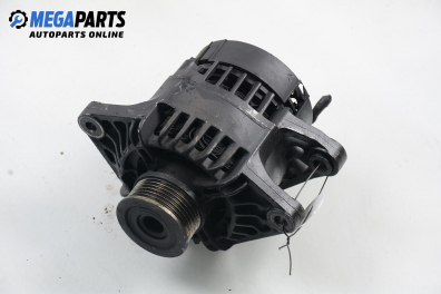 Алтернатор / генератор за Fiat Brava Hatchback (10.1995 - 06.2003) 1.9 TD 100 S (182.BF), 100 к.с.