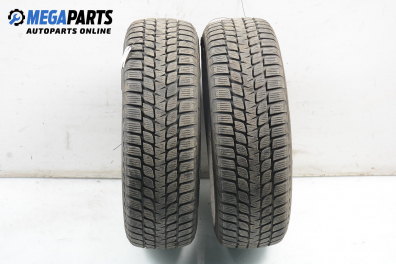 Зимни гуми BRIDGESTONE 175/70/14, DOT: 2710