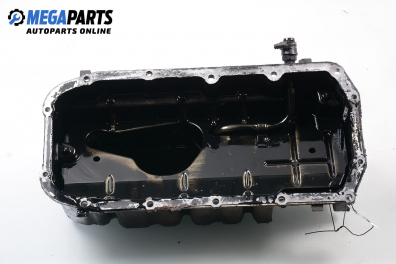 Картер за Fiat Brava Hatchback (10.1995 - 06.2003) 1.9 TD 100 S (182.BF), 100 к.с.