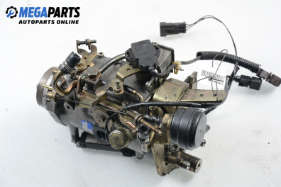 ГНП-горивонагнетателна помпа за Fiat Brava Hatchback (10.1995 - 06.2003) 1.9 TD 100 S (182.BF), 100 к.с.