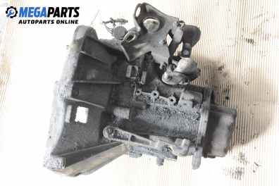 Ръчна скоростна кутия за Fiat Brava Hatchback (10.1995 - 06.2003) 1.9 TD 100 S (182.BF), 100 к.с.