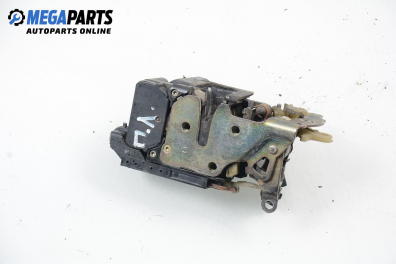 Брава на врата за Fiat Brava Hatchback (10.1995 - 06.2003), позиция: предна, лява