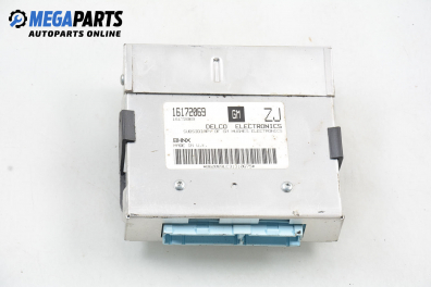 Компютър двигател за Opel Astra F Estate (09.1991 - 01.1998) 1.6 i, 71 к.с.