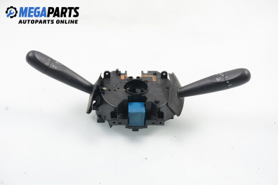 Лостчета светлини и чистачки за Alfa Romeo 156 Sedan (09.1997 - 09.2005)