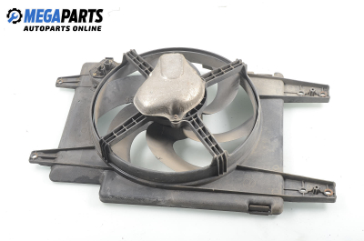 Перка охлаждане за Alfa Romeo 156 Sedan (09.1997 - 09.2005) 1.8 16V T.SPARK (932A3), 144 к.с.