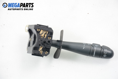 Лостче за чистачки за Renault Megane Scenic (10.1996 - 12.2001)