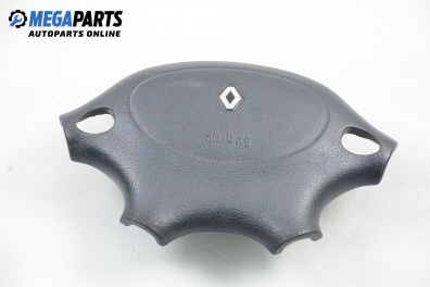 Airbag за Renault Megane Scenic (10.1996 - 12.2001), позиция: предна