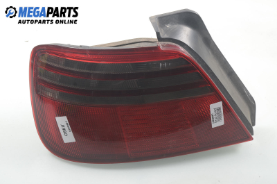 Стоп за Honda Accord VI Sedan (03.1997 - 12.2003), седан, позиция: лява