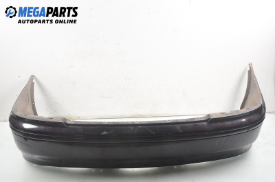 Задна броня за Honda Accord VI Sedan (03.1997 - 12.2003), седан