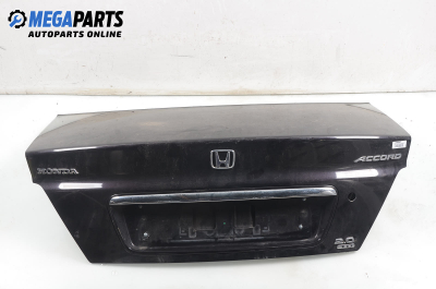 Заден капак за Honda Accord VI Sedan (03.1997 - 12.2003), 4+1 вр., седан, позиция: задна