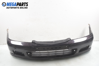 Предна броня за Honda Accord VI Sedan (03.1997 - 12.2003), седан, позиция: предна