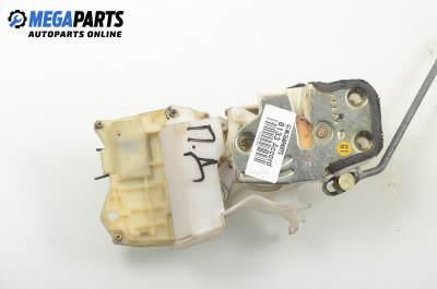 Брава на врата за Honda Accord VI Sedan (03.1997 - 12.2003), позиция: предна, дясна