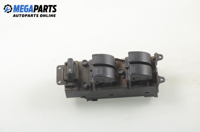 Бутони ел. стъкла  за Honda Accord VI Sedan (03.1997 - 12.2003)