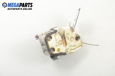 Брава на врата за Honda Accord VI Sedan (03.1997 - 12.2003), позиция: задна, лява