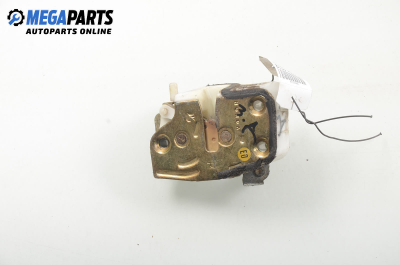 Брава на врата за Honda Accord VI Sedan (03.1997 - 12.2003), позиция: задна, дясна