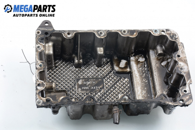 Картер за Honda Accord VI Sedan (03.1997 - 12.2003) 2.0 Turbo DI (CG, CK), 105 к.с.