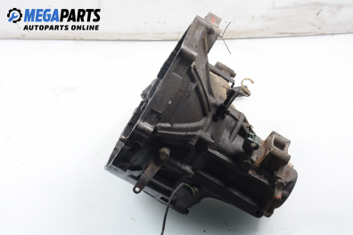 Ръчна скоростна кутия за Honda Accord VI Sedan (03.1997 - 12.2003) 2.0 Turbo DI (CG, CK), 105 к.с.