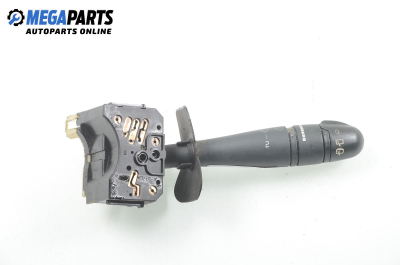 Лостче за чистачки за Renault Megane Scenic (10.1996 - 12.2001)