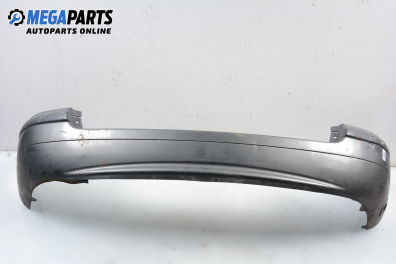 Задна броня за Renault Megane Scenic (10.1996 - 12.2001)