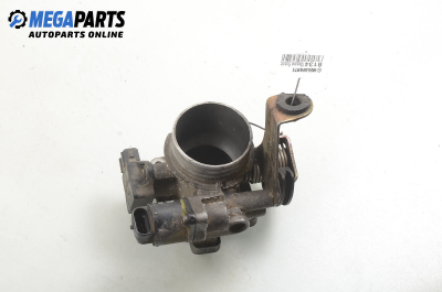 Дроселова клапа за Renault Megane Scenic (10.1996 - 12.2001) 1.6 e (JA0F), 90 к.с.