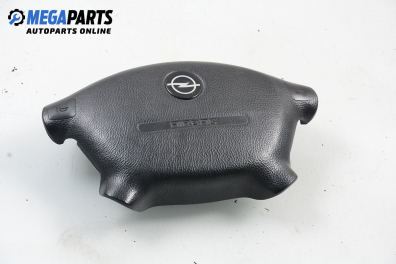 Airbag за Opel Vectra B Estate (11.1996 - 07.2003), 4+1 вр., комби, позиция: предна
