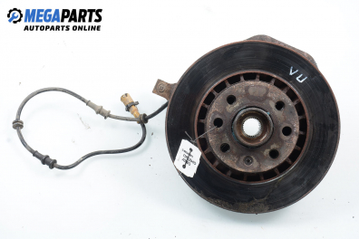 Шенкел главина за Opel Vectra B Estate (11.1996 - 07.2003), позиция: предна, лява