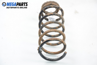 Пружина за ходова част за Fiat Brava Hatchback (10.1995 - 06.2003), позиция: задна