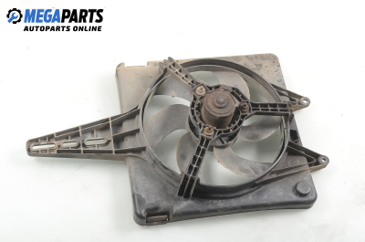 Перка охлаждане за Fiat Brava Hatchback (10.1995 - 06.2003) 1.4 12V (182.BA), 80 к.с.
