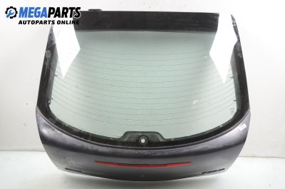 Заден капак за Fiat Brava Hatchback (10.1995 - 06.2003), 4+1 вр., позиция: задна