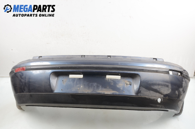 Задна броня за Fiat Brava Hatchback (10.1995 - 06.2003)