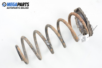 Пружина за ходова част за Fiat Brava Hatchback (10.1995 - 06.2003), позиция: задна